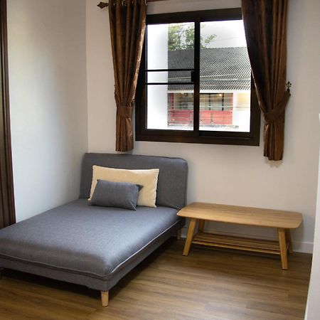 קאו לק Thai Life Guesthouse Khaolak מראה חיצוני תמונה
