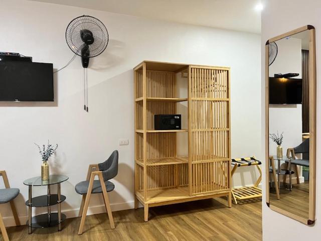 קאו לק Thai Life Guesthouse Khaolak מראה חיצוני תמונה