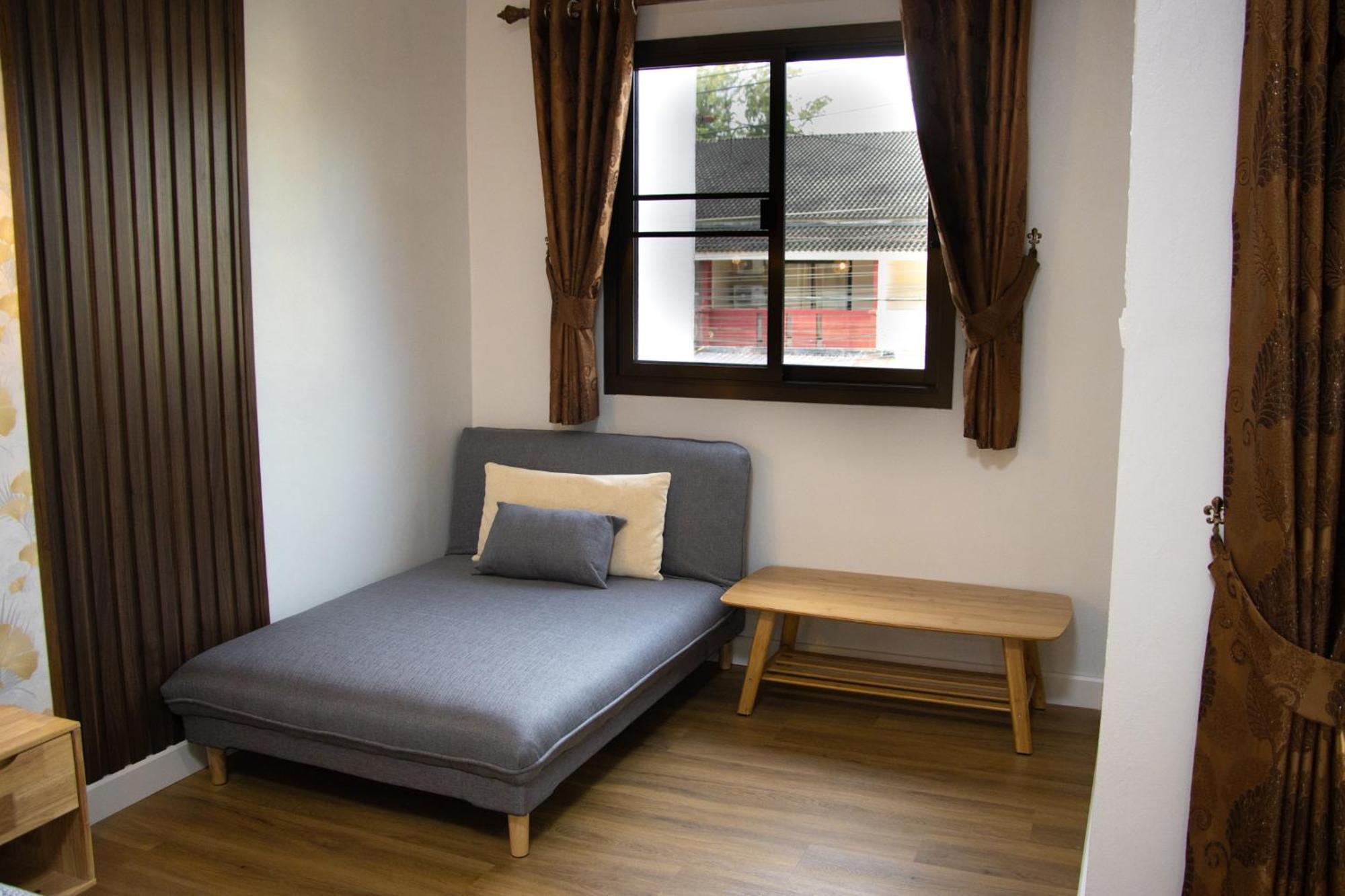 קאו לק Thai Life Guesthouse Khaolak מראה חיצוני תמונה