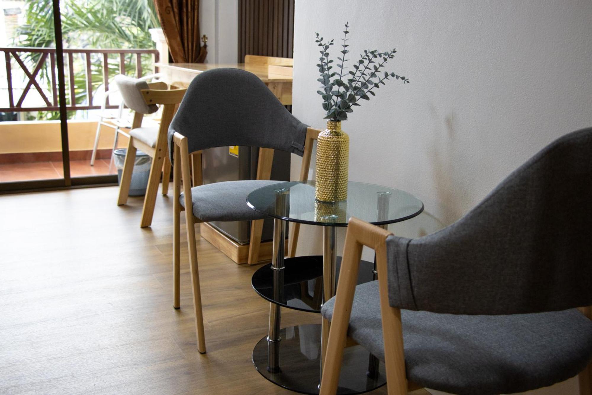 קאו לק Thai Life Guesthouse Khaolak מראה חיצוני תמונה