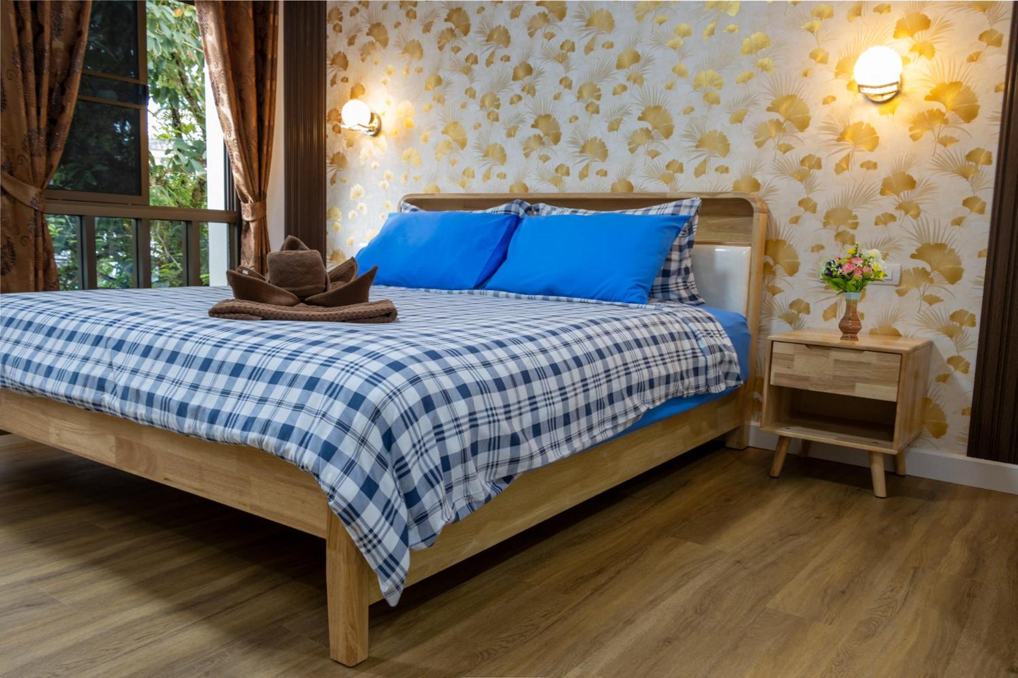 קאו לק Thai Life Guesthouse Khaolak מראה חיצוני תמונה