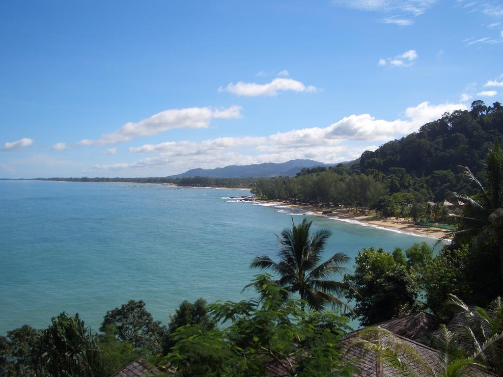 קאו לק Thai Life Guesthouse Khaolak מראה חיצוני תמונה