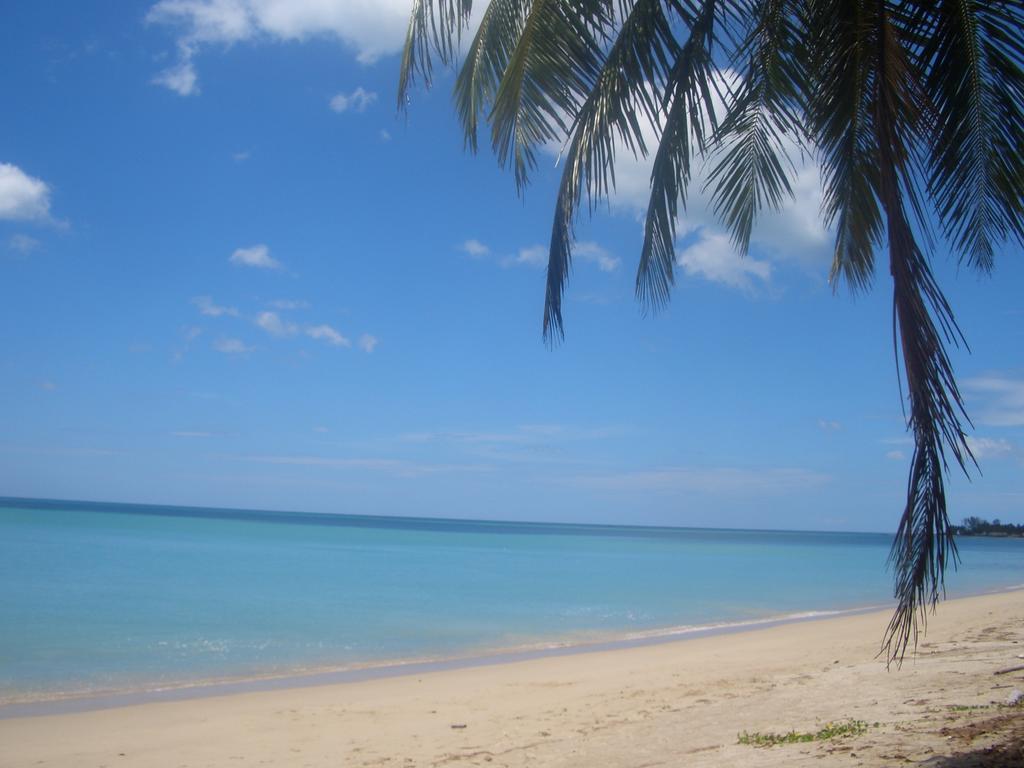 קאו לק Thai Life Guesthouse Khaolak מראה חיצוני תמונה