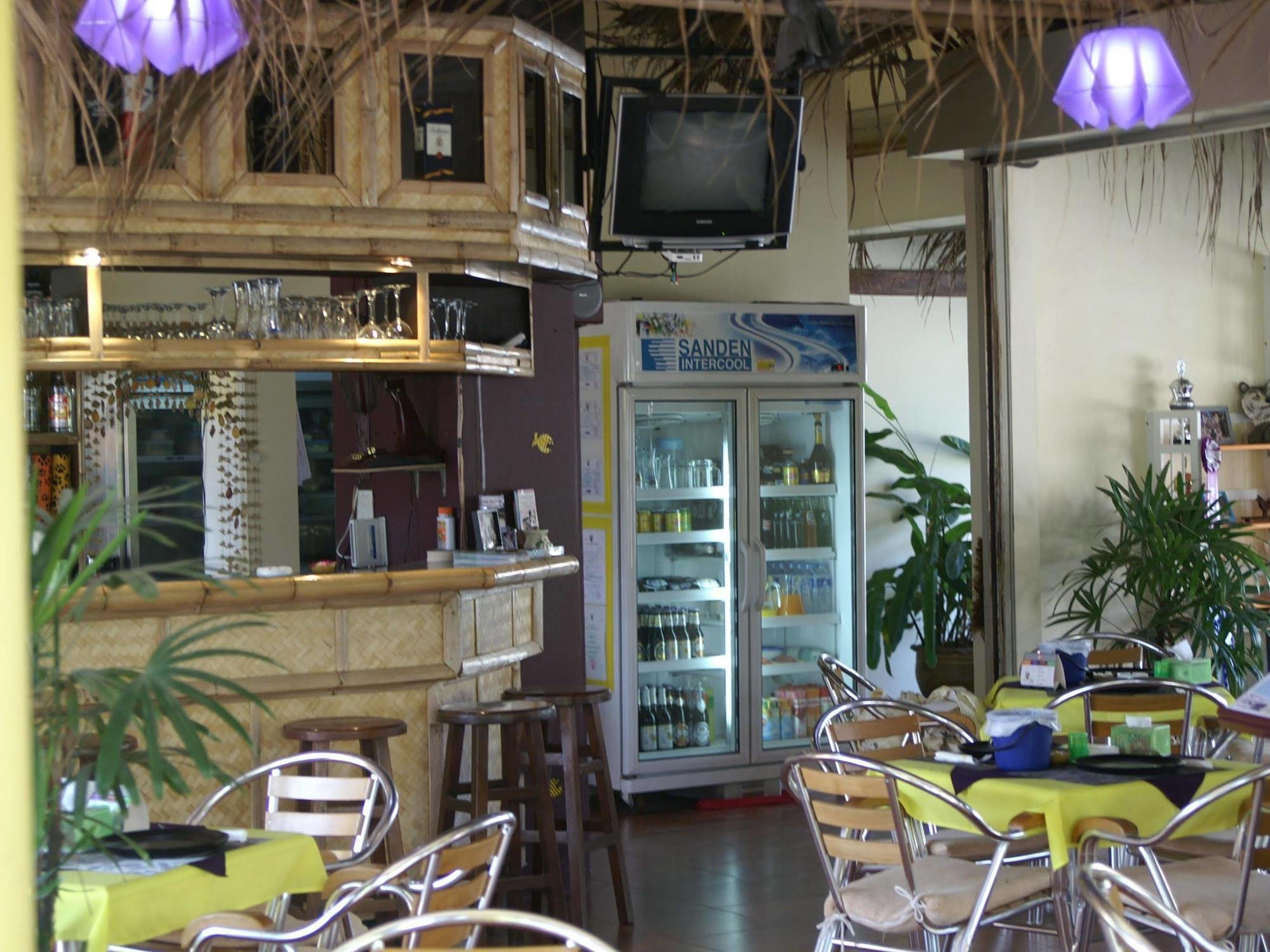 קאו לק Thai Life Guesthouse Khaolak מראה חיצוני תמונה